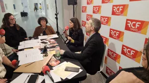 Emission RCF au MAMC