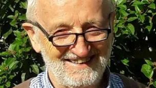  Grand témoin frère Jacques TRONCHON