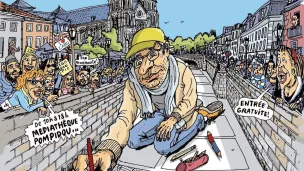 10e édition du week-end de la BD indépendante