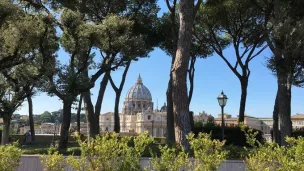 Le Vatican