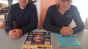 La Foire à la Fricassée