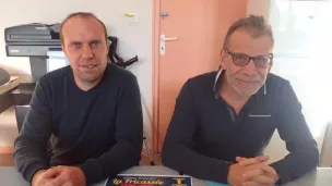 La Foire à la Fricassée