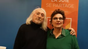 Catherine Bugeon sur RCF Vaucluse