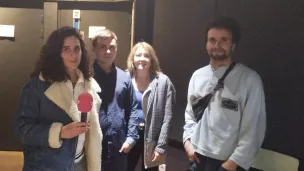 @Jérôme Bœuf