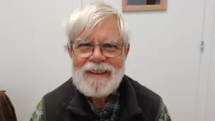 Daniel Revaud