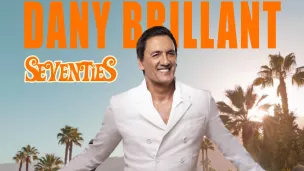 Dany Brillant "Je préférais comme on s'aimait avant"