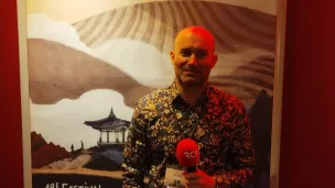 @Jérôme Boeuf