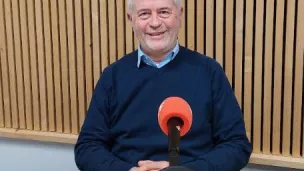 le grand entretien novembre François Driol