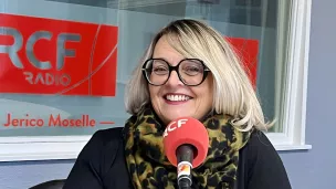 Corinne Valence