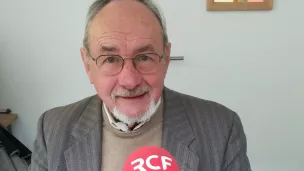 Jean Pierre GERFAUD