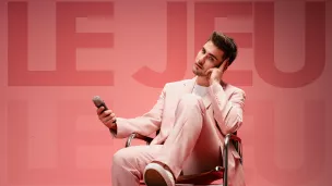 Julien Lieb "Le Jeu"