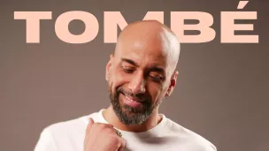 Khalid "Tombé" sur RCF Vaucluse