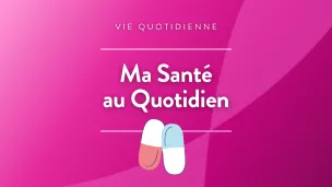 Ma Santé au Quotidien · RCF Lyon