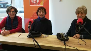 Marie Françoise Berrendonner Michelle Blanc Brude marie Hélène Dubois 