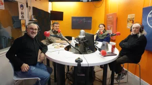 Spécial Radio Don 2024 avec Olivier Lefrancois
