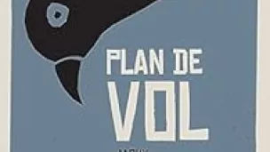 "Plan de vol" de Jacky Schwartzmann