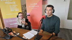 Vincent Vacher, Yann Riocreux