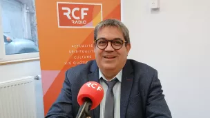 Sylvain Laulagnet 2024