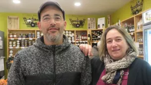 Du paysan au consommateur : la boutique de producteurs