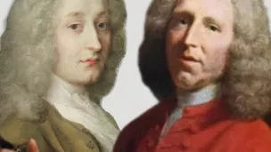 Watteau Vs Rameau