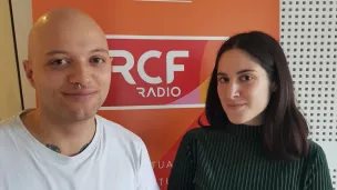 Blanket la Goulue et Irene Chamorro ©rcf bruxelles
