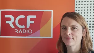 Céline Gautier ©rcf bruxelles