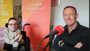 Vincent Vacher, Yohan Bruyère