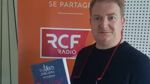 Frédéric Ronsse ©rcf bruxelles