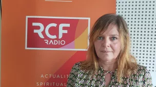 Isabelle Seret ©rcf bruxelles