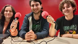 Les ambassadeurs du Méliès