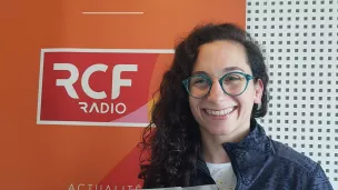 Lola Mansour ©rcf bruxelles