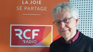 Michel Paquot ©rcf bruxelles