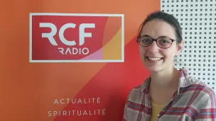 Pauline Talbot ©rcf bruxelles
