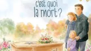 Pour de vrai, c'est quoi la mort ? de I? d'Oysonville