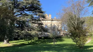 Le lycée Le Renouveau