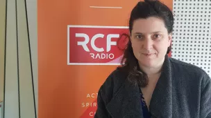 Sarah Siré ©rcf bruxelles