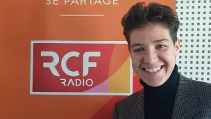 Suzanne Dufour ©rcf bruxelles
