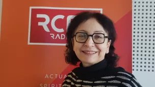Valérie Battaglia ©rcf bruxelles