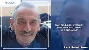 Alain dieudonne