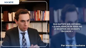 Jean baptiste noe