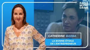 La bonne etoile catherine barba