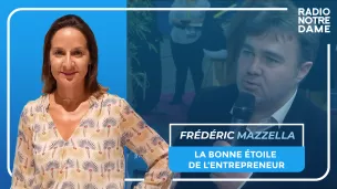 Radio Notre Dame