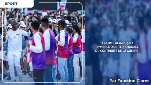 Symbole flemme olympique article