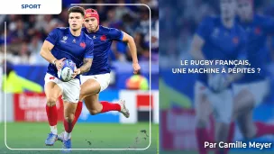 Rugby France - Paquot Baptiste - Abaca 