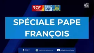 SPECIALE PAPE FRANCOIS