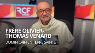 Le chrétien doit-il remettre la raison au cœur des conflits de Terre Sainte ?