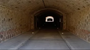 Journées du patrimoine 2024 - Fort de Feyzin · RCF Lyon