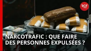 Le Débat du jour - Assemblée plénière / Relations entre la France et l'Algérie / Narcotrafic