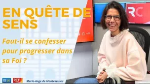 Se confesser pour progresser dans sa foi