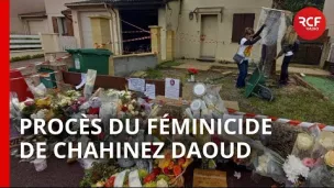 Le Débat du jour - Féminicide de Mérignac｜Femmes ayant avorté avant 1975｜Rabbin agressé